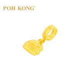 POH KONG 916/22K Karya Anggun Burger Charm