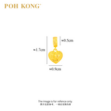 POH KONG 916/22K Karya Anggun Love Malaysia Charm