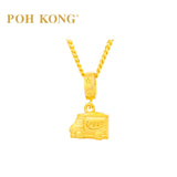 POH KONG 916/22K Karya Anggun Melo Truck Charm