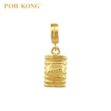 POH KONG 916/22K Karya Anggun Melo Can Charm