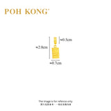 POH KONG 916/22K Karya Anggun Melo Can Charm