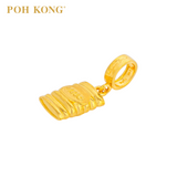 POH KONG 916/22K Karya Anggun Melo Can Charm
