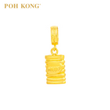 POH KONG 916/22K Karya Anggun Melo Can Charm